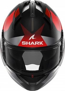 Shark Evo GT Tekline, Modularhelm -Professionelles Geschäft für Motorradausrüstung shark evo gt tekline modularhelm 78089 14