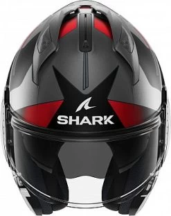 Shark Evo GT Tekline, Modularhelm -Professionelles Geschäft für Motorradausrüstung shark evo gt tekline modularhelm 78089 17