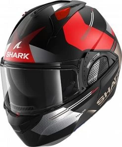 Shark Evo GT Tekline, Modularhelm -Professionelles Geschäft für Motorradausrüstung shark evo gt tekline modularhelm 78089 4