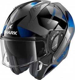 Shark Evo GT Tekline, Modularhelm -Professionelles Geschäft für Motorradausrüstung shark evo gt tekline modularhelm 78089 5