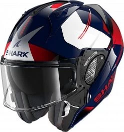 Shark Evo GT Tekline, Modularhelm -Professionelles Geschäft für Motorradausrüstung shark evo gt tekline modularhelm 78089 6