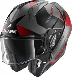 Shark Evo GT Tekline, Modularhelm -Professionelles Geschäft für Motorradausrüstung shark evo gt tekline modularhelm 78089 7