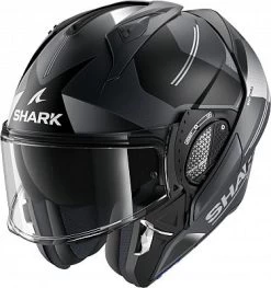 Shark Evo GT Tekline, Modularhelm -Professionelles Geschäft für Motorradausrüstung shark evo gt tekline modularhelm 78089 8