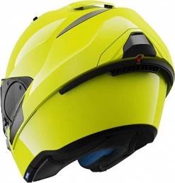 Shark Evo-One 2 HI-VIS, Modularhelm -Professionelles Geschäft für Motorradausrüstung shark evo one 2 hi vis modularhelm 48260 2