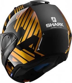 Shark Evo-One 2 Lithion, Modularhelm -Professionelles Geschäft für Motorradausrüstung shark evo one 2 lithion modularhelm 48258 12