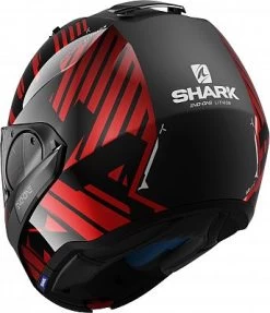 Shark Evo-One 2 Lithion, Modularhelm -Professionelles Geschäft für Motorradausrüstung shark evo one 2 lithion modularhelm 48258 13