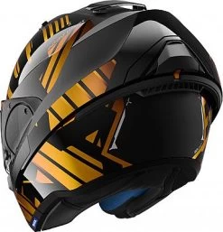 Shark Evo-One 2 Lithion, Modularhelm -Professionelles Geschäft für Motorradausrüstung shark evo one 2 lithion modularhelm 48258 17