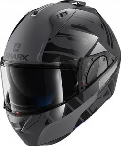 Shark Evo-One 2 Lithion, Modularhelm -Professionelles Geschäft für Motorradausrüstung shark evo one 2 lithion modularhelm 48258 2