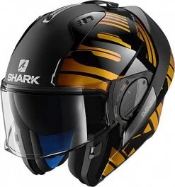 Shark Evo-One 2 Lithion, Modularhelm -Professionelles Geschäft für Motorradausrüstung shark evo one 2 lithion modularhelm 48258 7