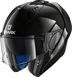 Shark Evo-One 2, Modularhelm -Professionelles Geschäft für Motorradausrüstung shark evo one 2 modularhelm 48257 4