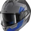 Shark Evo-One 2 Slasher, Modularhelm
