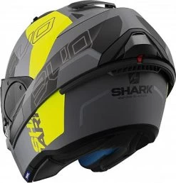 Shark Evo-One 2 Slasher, Modularhelm -Professionelles Geschäft für Motorradausrüstung shark evo one 2 slasher modularhelm 48259 14