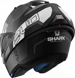 Shark Evo-One 2 Slasher, Modularhelm -Professionelles Geschäft für Motorradausrüstung shark evo one 2 slasher modularhelm 48259 15