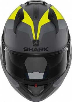 Shark Evo-One 2 Slasher, Modularhelm -Professionelles Geschäft für Motorradausrüstung shark evo one 2 slasher modularhelm 48259 18
