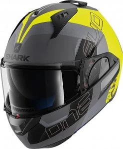Shark Evo-One 2 Slasher, Modularhelm -Professionelles Geschäft für Motorradausrüstung shark evo one 2 slasher modularhelm 48259 2