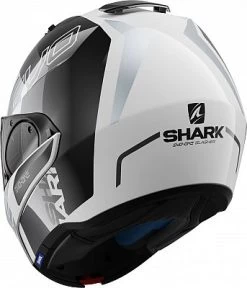 Shark Evo-One 2 Slasher, Modularhelm -Professionelles Geschäft für Motorradausrüstung shark evo one 2 slasher modularhelm 48259 8