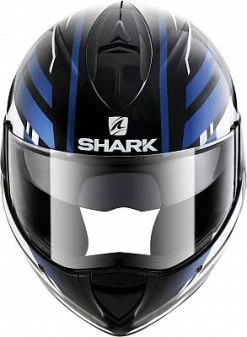 Shark Evoline Series 3 Corvus, Modularhelm -Professionelles Geschäft für Motorradausrüstung shark evoline series 3 corvus modularhelm 48264 8