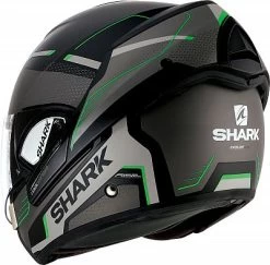 Shark Evoline Series 3 Hataum, Modularhelm -Professionelles Geschäft für Motorradausrüstung shark evoline series 3 hataum modularhelm 44669 6