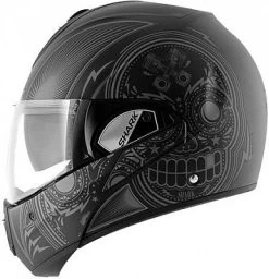 Shark Evoline Series3 Mezcal, Modularhelm