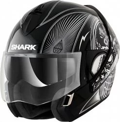 Shark Evoline Series3 Mezcal, Modularhelm -Professionelles Geschäft für Motorradausrüstung shark evoline series3 mezcal modularhelm 35548 3