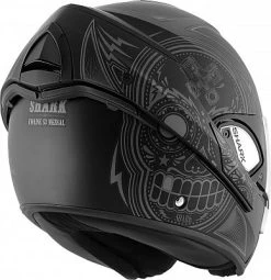 Shark Evoline Series3 Mezcal, Modularhelm -Professionelles Geschäft für Motorradausrüstung shark evoline series3 mezcal modularhelm 35548 5