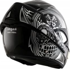 Shark Evoline Series3 Mezcal, Modularhelm -Professionelles Geschäft für Motorradausrüstung shark evoline series3 mezcal modularhelm 35548 6