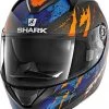Shark Ridill 1.2 Threezy, Integralhelm