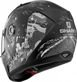 Shark Ridill 1.2 Threezy, Integralhelm -Professionelles Geschäft für Motorradausrüstung shark ridill 1 2 threezy integralhelm 54024 3