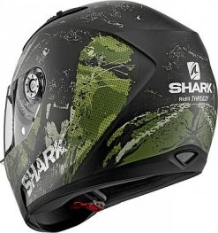Shark Ridill 1.2 Threezy, Integralhelm -Professionelles Geschäft für Motorradausrüstung shark ridill 1 2 threezy integralhelm 54024 4
