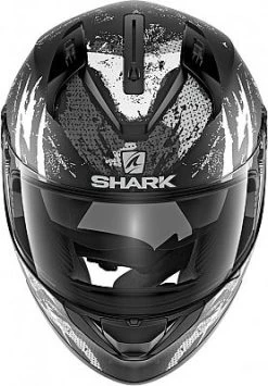 Shark Ridill 1.2 Threezy, Integralhelm -Professionelles Geschäft für Motorradausrüstung shark ridill 1 2 threezy integralhelm 54024 6