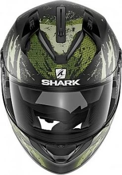 Shark Ridill 1.2 Threezy, Integralhelm -Professionelles Geschäft für Motorradausrüstung shark ridill 1 2 threezy integralhelm 54024 7