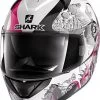 Shark Ridill Spring, Integralhelm -Professionelles Geschäft für Motorradausrüstung shark ridill spring integralhelm 44767 0