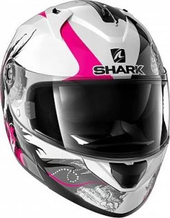Shark Ridill Spring, Integralhelm -Professionelles Geschäft für Motorradausrüstung shark ridill spring integralhelm 44767 3