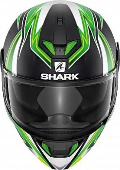 Shark Skwal 2 Sykes Replica, Integralhelm -Professionelles Geschäft für Motorradausrüstung shark skwal 2 sykes replica integralhelm 54015 10