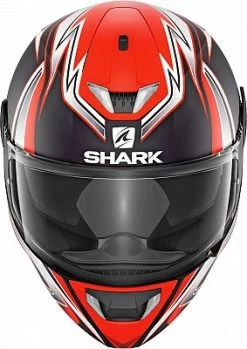Shark Skwal 2 Sykes Replica, Integralhelm -Professionelles Geschäft für Motorradausrüstung shark skwal 2 sykes replica integralhelm 54015 11