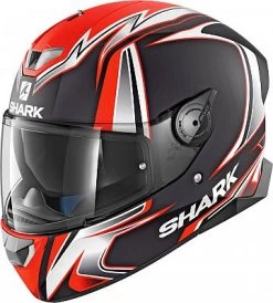 Shark Skwal 2 Sykes Replica, Integralhelm -Professionelles Geschäft für Motorradausrüstung shark skwal 2 sykes replica integralhelm 54015 3