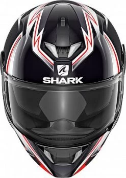 Shark Skwal 2 Sykes Replica, Integralhelm -Professionelles Geschäft für Motorradausrüstung shark skwal 2 sykes replica integralhelm 54015 9