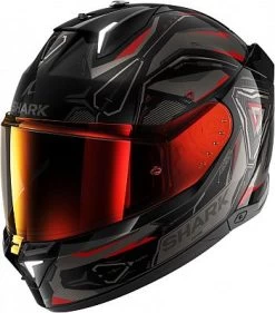 Shark Skwal I3 Linik, Integralhelm