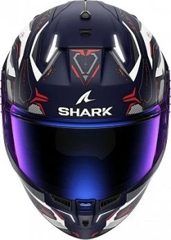 Shark Skwal I3 Linik, Integralhelm -Professionelles Geschäft für Motorradausrüstung shark skwal i3 linik integralhelm 81501 12