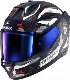 Shark Skwal I3 Linik, Integralhelm -Professionelles Geschäft für Motorradausrüstung shark skwal i3 linik integralhelm 81501 2