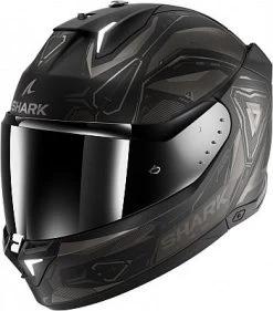 Shark Skwal I3 Linik, Integralhelm -Professionelles Geschäft für Motorradausrüstung shark skwal i3 linik integralhelm 81501 3