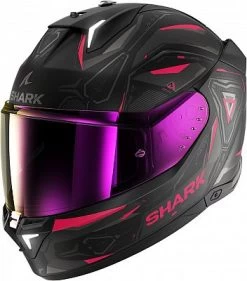 Shark Skwal I3 Linik, Integralhelm -Professionelles Geschäft für Motorradausrüstung shark skwal i3 linik integralhelm 81501 4