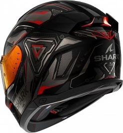Shark Skwal I3 Linik, Integralhelm -Professionelles Geschäft für Motorradausrüstung shark skwal i3 linik integralhelm 81501 5