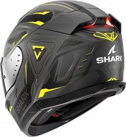 Shark Skwal I3 Linik, Integralhelm -Professionelles Geschäft für Motorradausrüstung shark skwal i3 linik integralhelm 81501 6