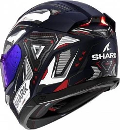 Shark Skwal I3 Linik, Integralhelm -Professionelles Geschäft für Motorradausrüstung shark skwal i3 linik integralhelm 81501 7