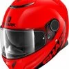 Shark Spartan 1.2 Blank, Integralhelm -Professionelles Geschäft für Motorradausrüstung shark spartan 1 2 blank integralhelm 65638 0