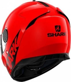 Shark Spartan 1.2 Blank, Integralhelm -Professionelles Geschäft für Motorradausrüstung shark spartan 1 2 blank integralhelm 65638 4