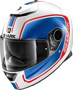 Shark Spartan 1.2 Priona, Integralhelm
