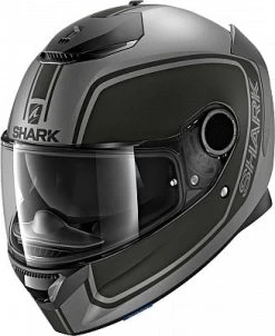 Shark Spartan 1.2 Priona, Integralhelm -Professionelles Geschäft für Motorradausrüstung shark spartan 1 2 priona integralhelm 54002 2