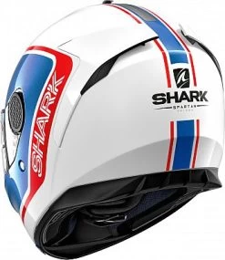Shark Spartan 1.2 Priona, Integralhelm -Professionelles Geschäft für Motorradausrüstung shark spartan 1 2 priona integralhelm 54002 3